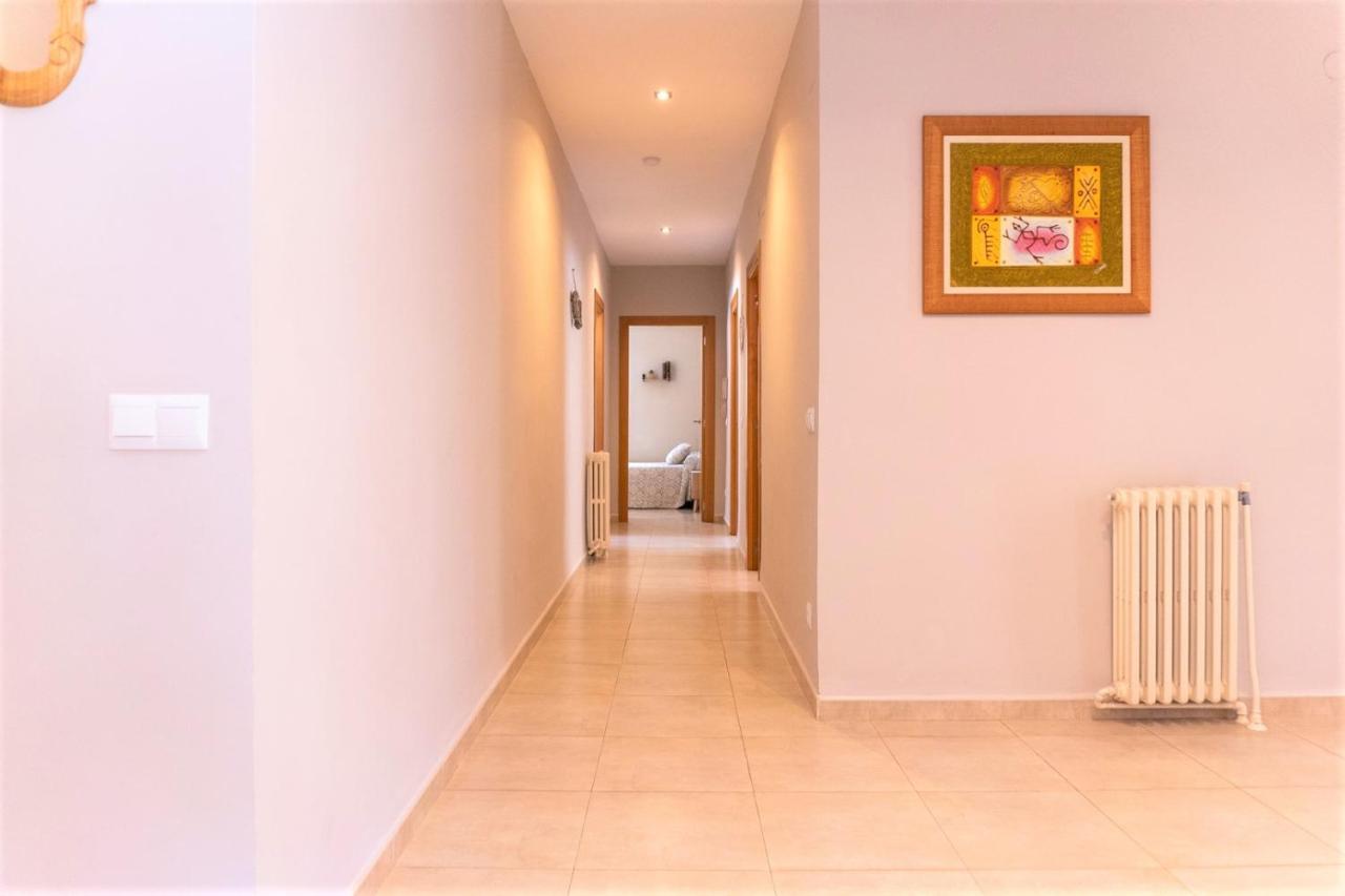 Villa Montesol La Drova エクステリア 写真