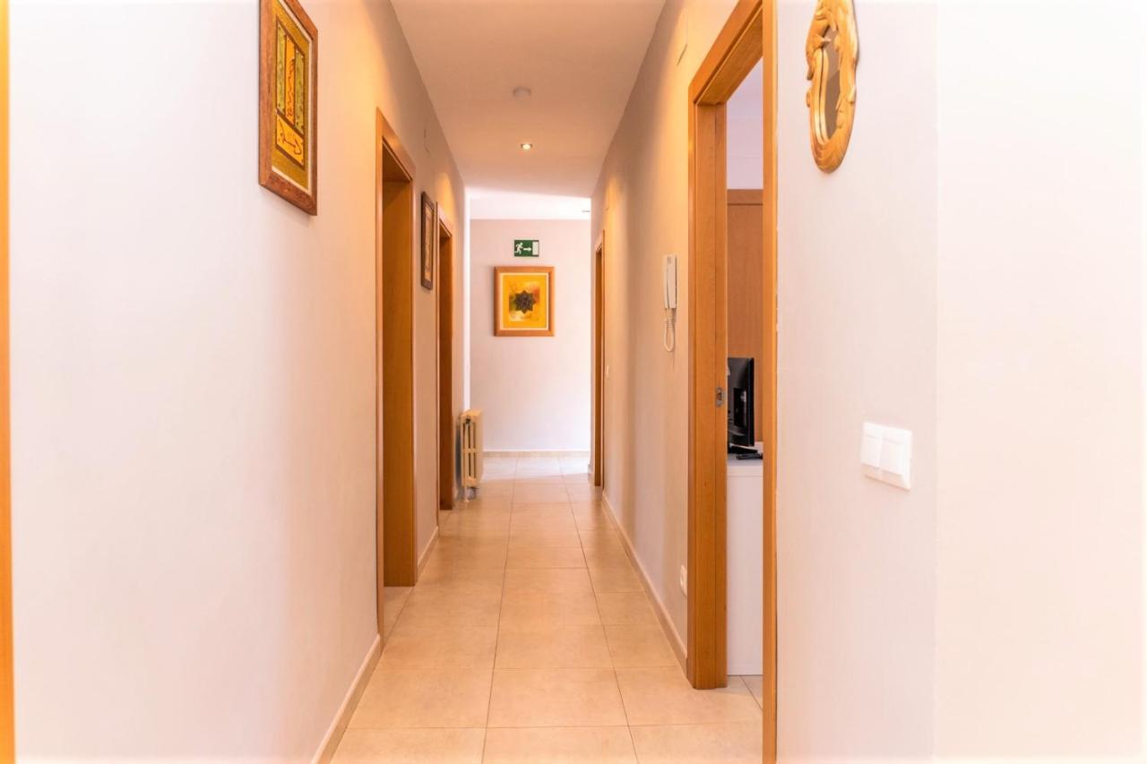 Villa Montesol La Drova エクステリア 写真