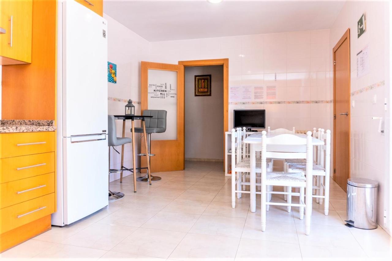 Villa Montesol La Drova エクステリア 写真