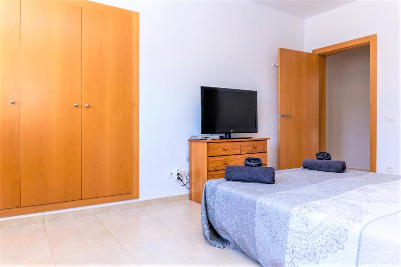 Villa Montesol La Drova エクステリア 写真