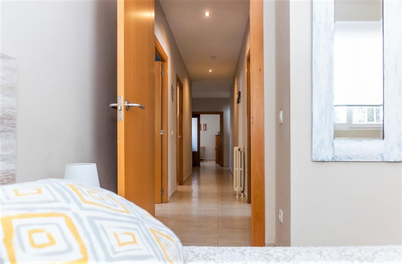 Villa Montesol La Drova エクステリア 写真