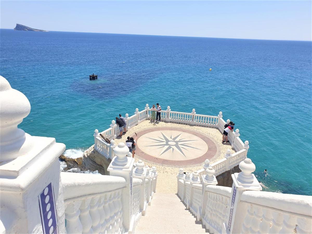 Villa Montesol La Drova エクステリア 写真